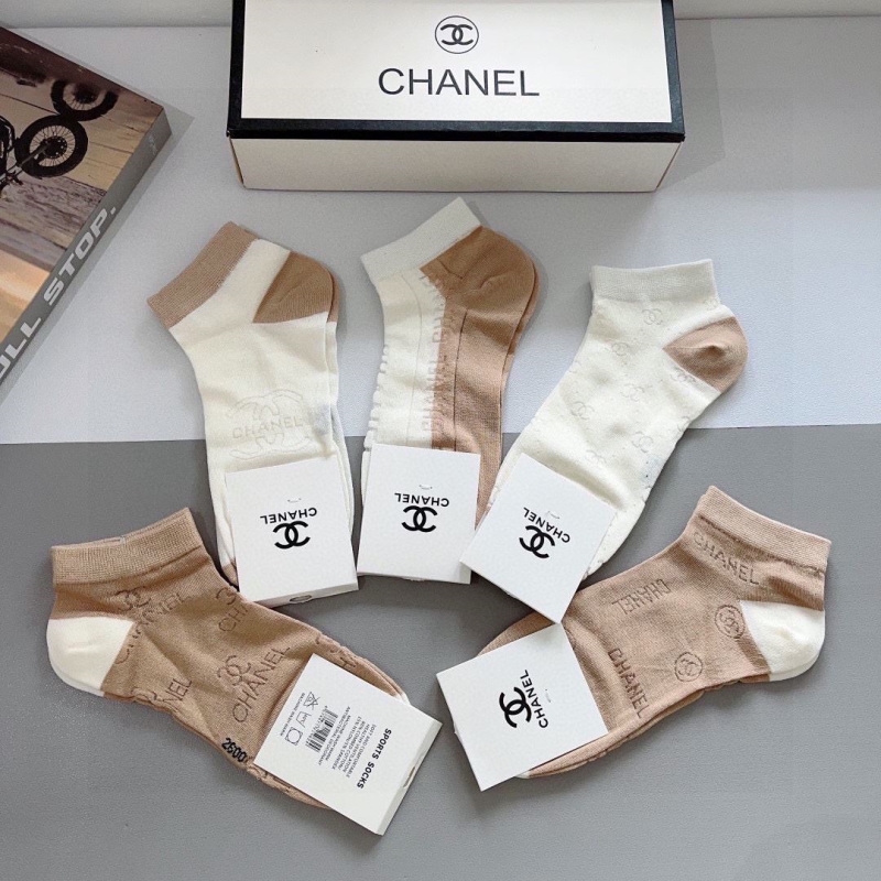 CHANEL